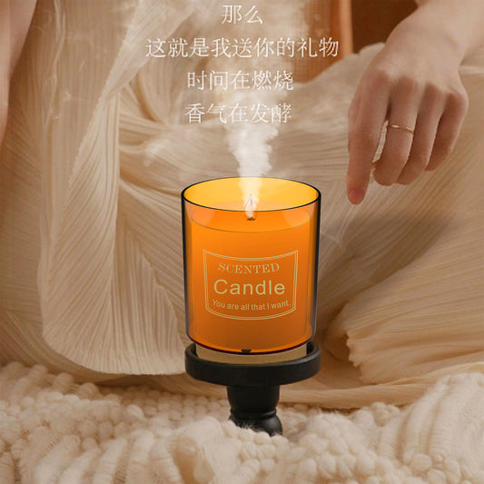 Scented Candle Diffuser