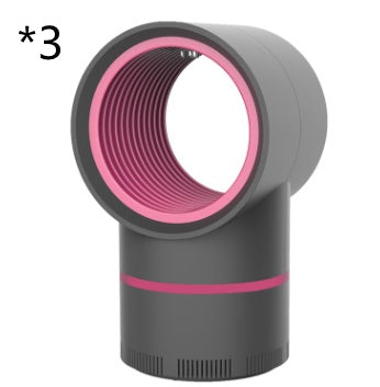 Mosquito Trap LED Lamp