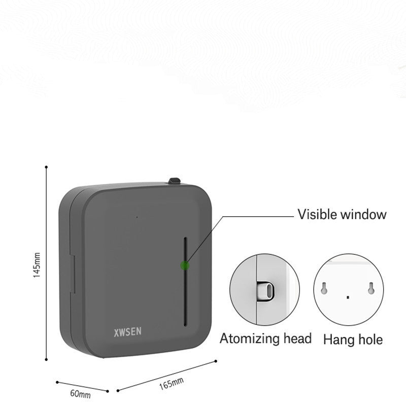 Hotel Remote Connection Fragrance Machine