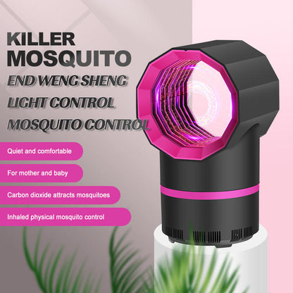 Mosquito Trap LED Lamp