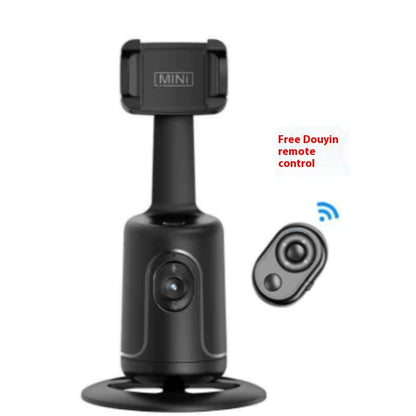 360 Intelligent Face Tracking Phone Holder