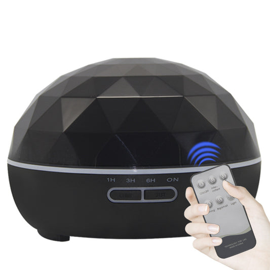 Ultrasonic Aroma Diffuser