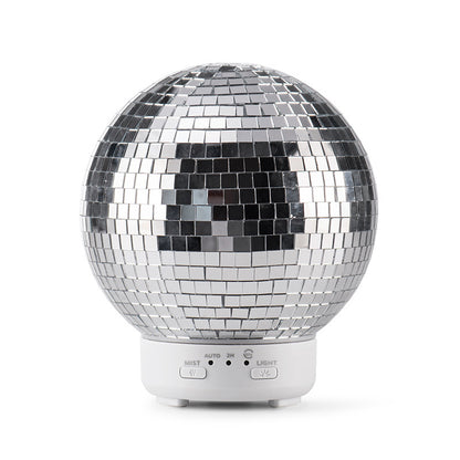 Rotational Laser Ball Aroma Diffuser
