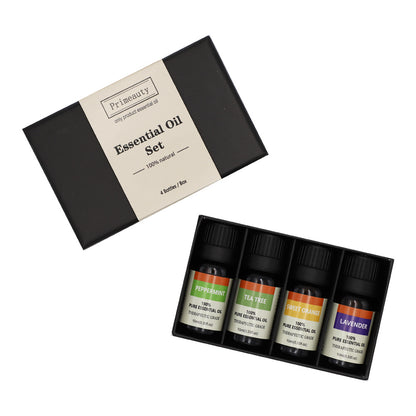 Essential Oil Set - Various Scents