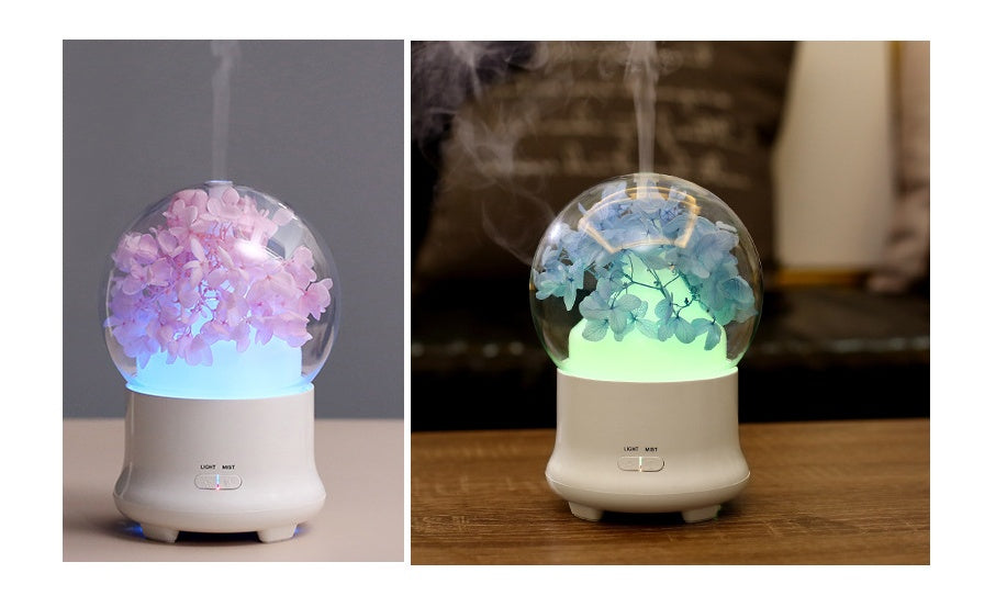 Eternal Flower Aromatherapy Machine