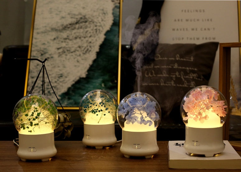 Eternal Flower Aromatherapy Machine