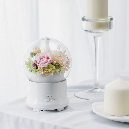 Eternal Flower Aroma Diffuser
