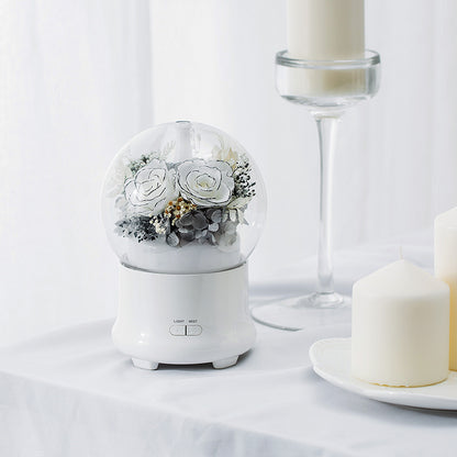 Eternal Flower Aroma Diffuser