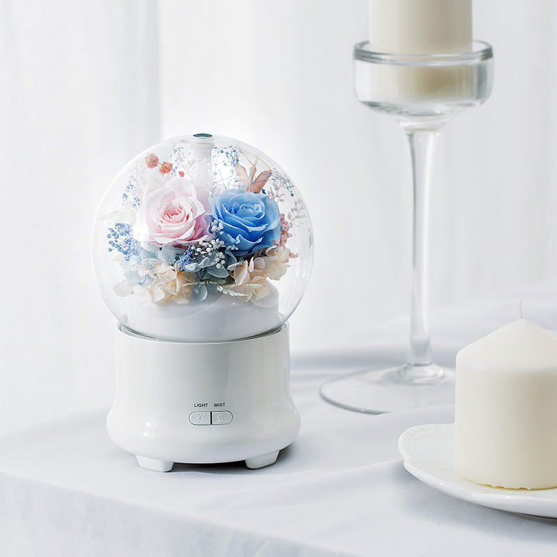 Eternal Flower Aroma Diffuser