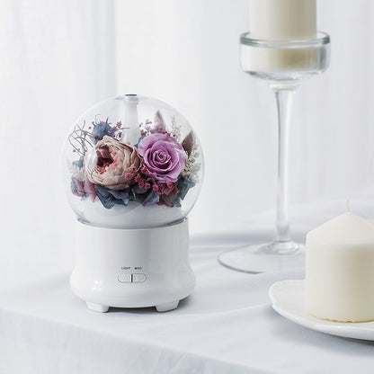 Eternal Flower Aroma Diffuser