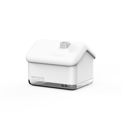 Igloo Snow House Essential Oil Diffuser 300ML