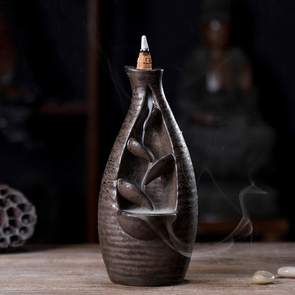 Ceramic Incense Burner