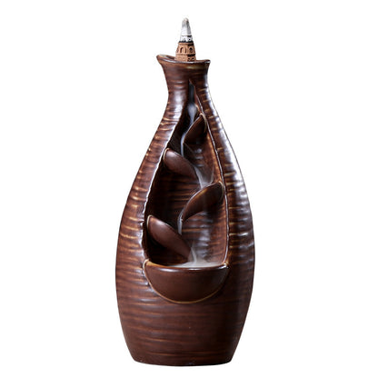 Ceramic Incense Burner