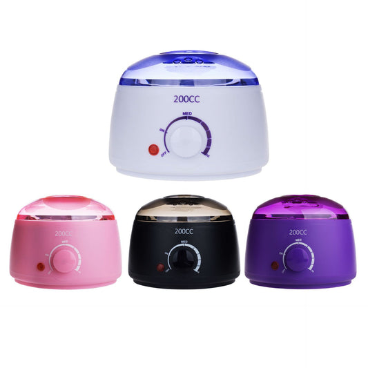 Electric Wax Warmer Machine