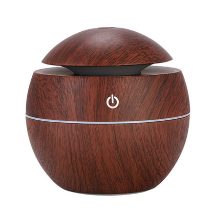 Wood Grain Aroma Diffuser