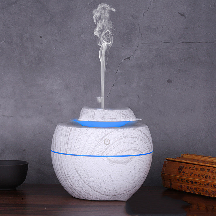 Wood Grain Aroma Diffuser