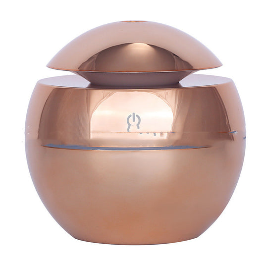 Wood Grain Aroma Diffuser