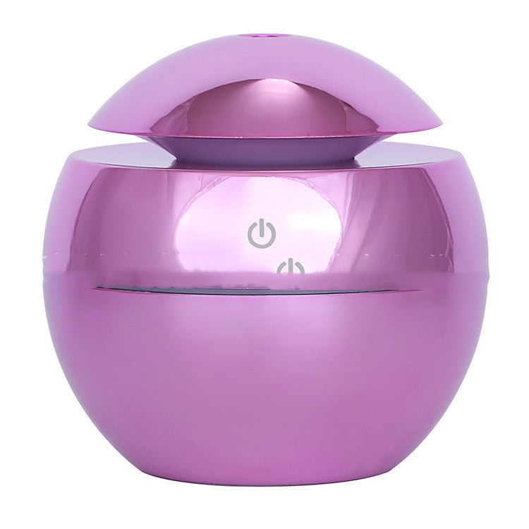 Wood Grain Aroma Diffuser