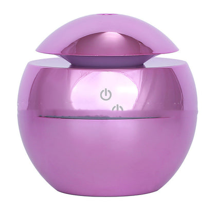 Wood Grain Aroma Diffuser