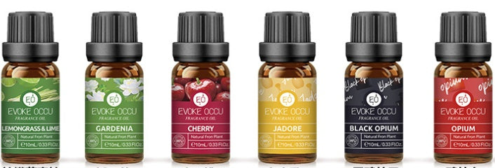 Evoke Occu Essential Oil 10ml Fragrance Oil