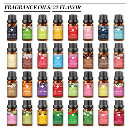 Evoke Occu Essential Oil 10ml Fragrance Oil