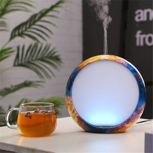 Moon Aroma Diffuser
