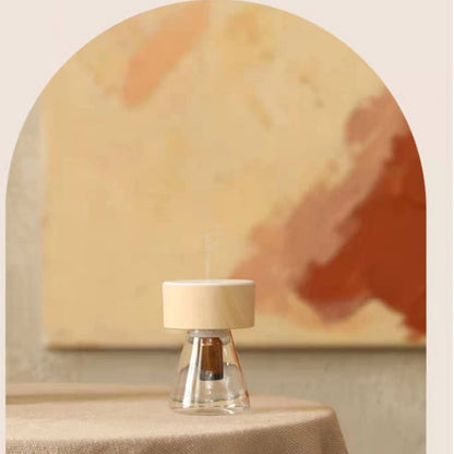Waterless Aroma Diffuser