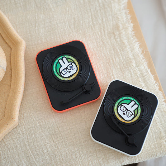 Aromatherapy Mosquito Repellent