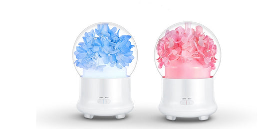 Eternal Flower Aromatherapy Machine