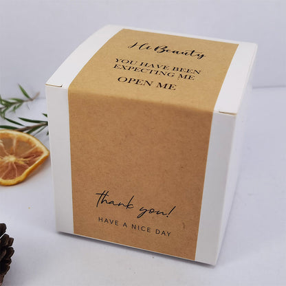 Strawberry Incense Scented Candles