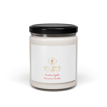 Lily Rose Candles by Design - Fall Edition 9oz