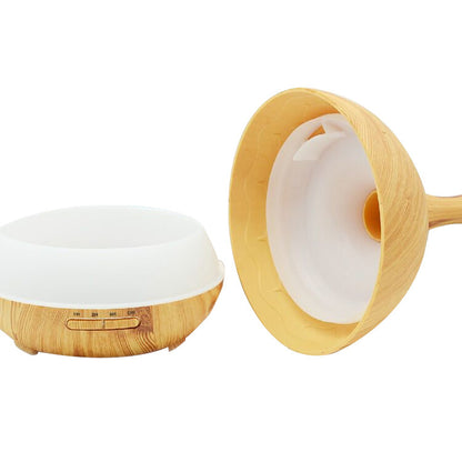 Wood Grain Aroma Diffuser