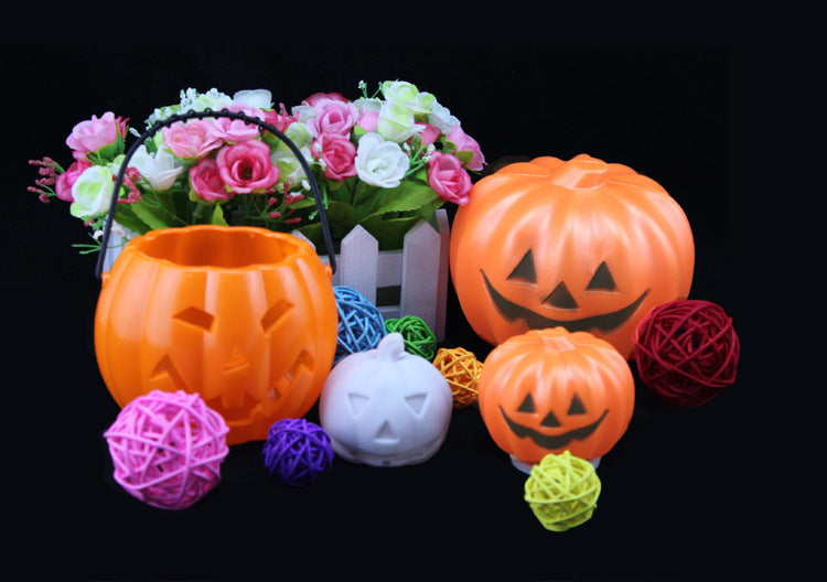 Halloween Pumpkin Led Light