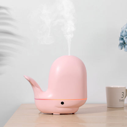 Ultrasonic Aroma Diffuser 5W