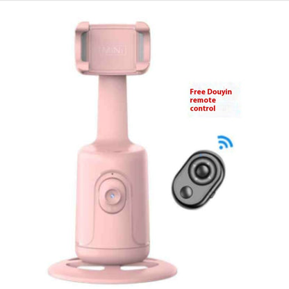 360 Intelligent Face Tracking Phone Holder