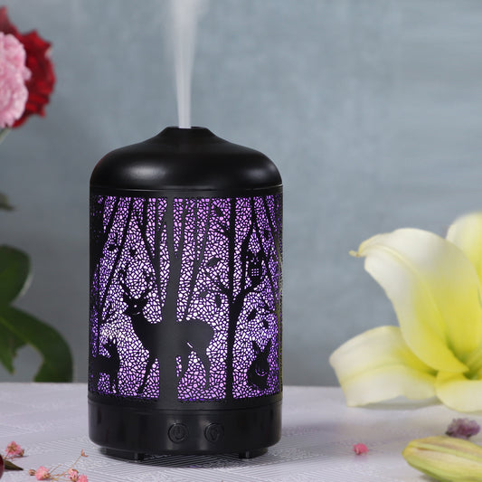 Hollow Pervious Aroma Diffuser
