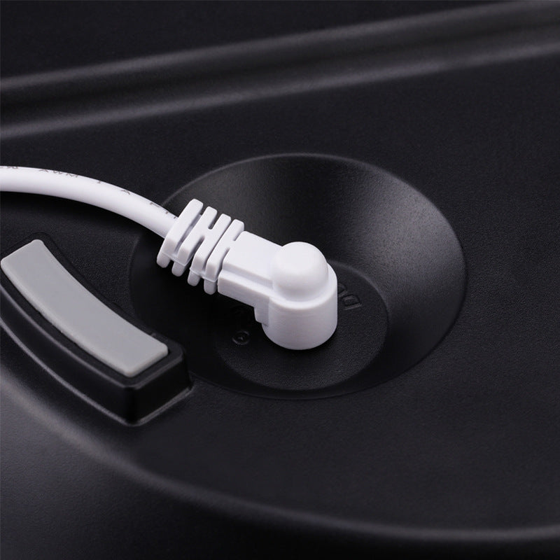 Ultrasonic Aroma Diffuser