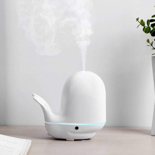 Ultrasonic Aroma Diffuser 5W