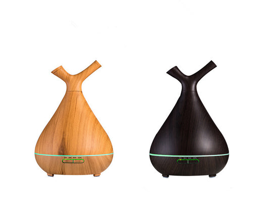Wood Grain Branch Aroma Diffuser