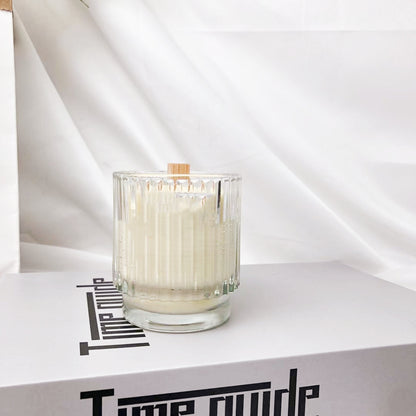 Soy Candle Pure Sandalwood