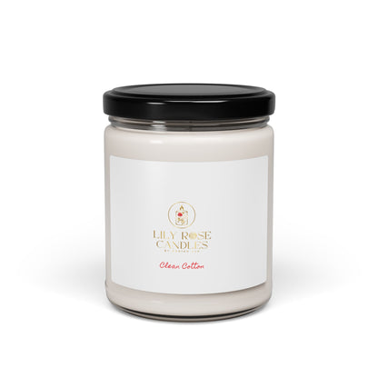 Lily Rose Candles by Design - Fall Edition 9oz