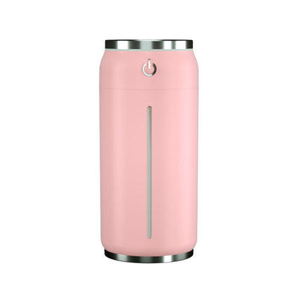 Car Humidifier/Diffuser USB - 220ML