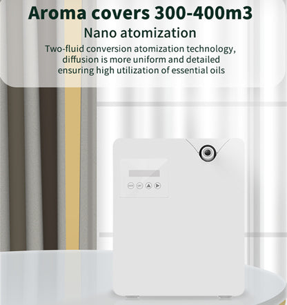 Aroma Essential Oil Diffuser