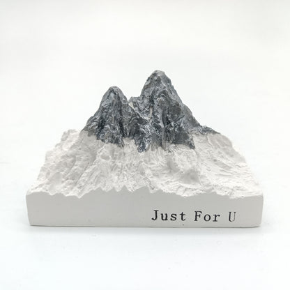 Alps Fragrant Stone Aromatherapy