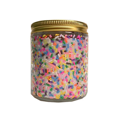 Candy Aromatherapy Candle Handmade