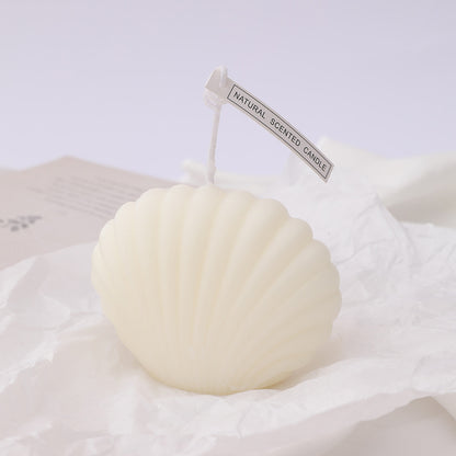 Geometric Shaped Aromatherapy Candles