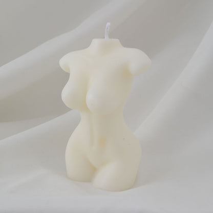 Geometric Shaped Aromatherapy Candles