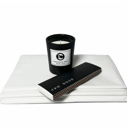 Low Temperature Candles