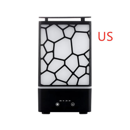 Cube Aroma Diffuser