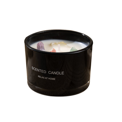 Mood Scented Essential Oil Aromatherapy Candles - Various Scents